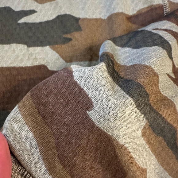 Men’s Patagonia capilene 1/2 zip - Picture 7 of 8